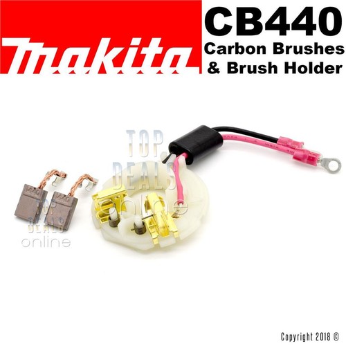 Makita dhp458 ddf458 carbon - makita,
