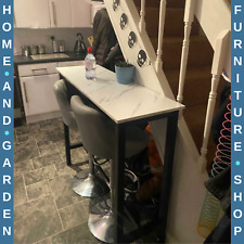 Industrial Kicthen Breakfast