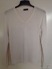 Ellie Louise Ivory Cream