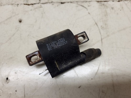 Lexmoto arizona 125 coil - lexmoto,