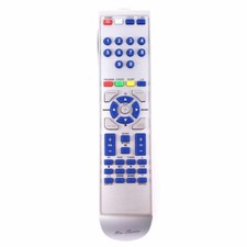 Series hifi remote control - rm-series,