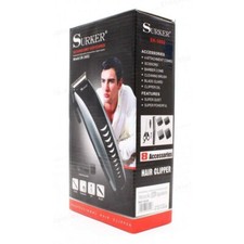 SURKER Professional Hair
