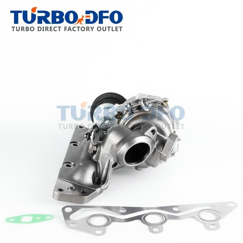 Turbo charger 743317 - -0001, for