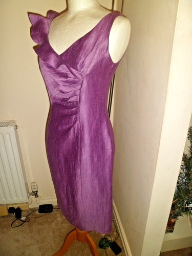 Stunning kaliko purple - stunning, bnwt
