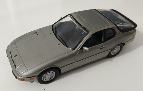 1978 porsche 974 turbo - 1978,