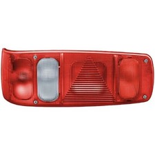 Combination Rear Light / Lamp