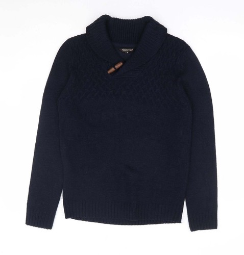 Twisted soul mens blue - twisted,