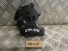 KTM LC8 990 sprocket cover