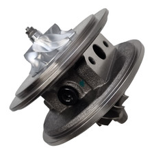 Turbocharger Cartridge Skoda