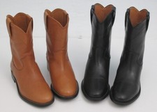 DUO Women's Ankle Boots Thelma
