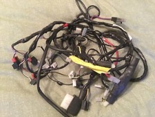 vespa lx 50 wiring loom