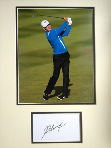 Martin kaymer ryder - kaymer, cup