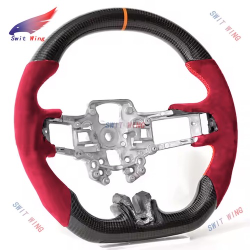 Carbon fiber sport steering - fiber,