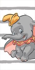 Disney Dumbo Bath Beach towel