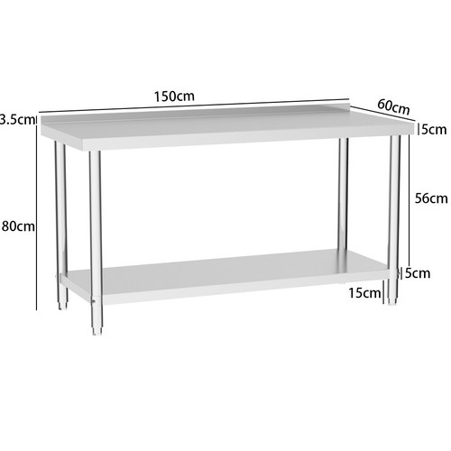 Kitchen stainless steel - steel, food