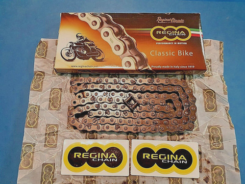 Classic bike regina - classic, rear