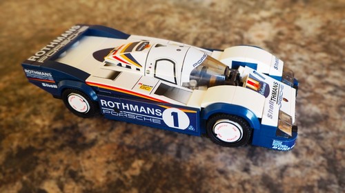 1982 porsche 956 group - porsche, c
