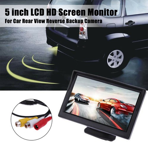 Inch tft screen monitor - inch,