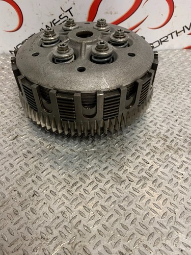 Ktm 350 sxf clutch - ktm,