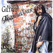 Giltrap gordon troubador cd - giltrap,