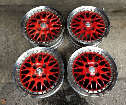 Jdm rays gtu volk - gtu,