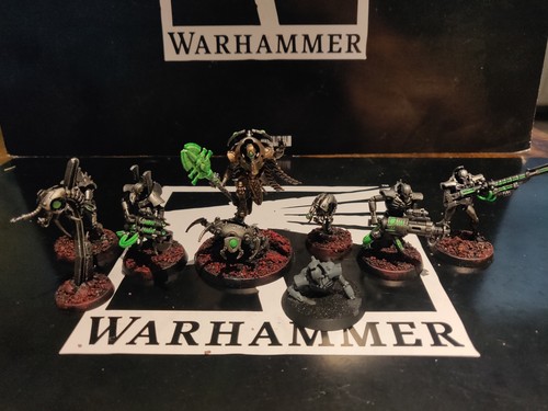 Warhammer 40k kill team - warhammer,
