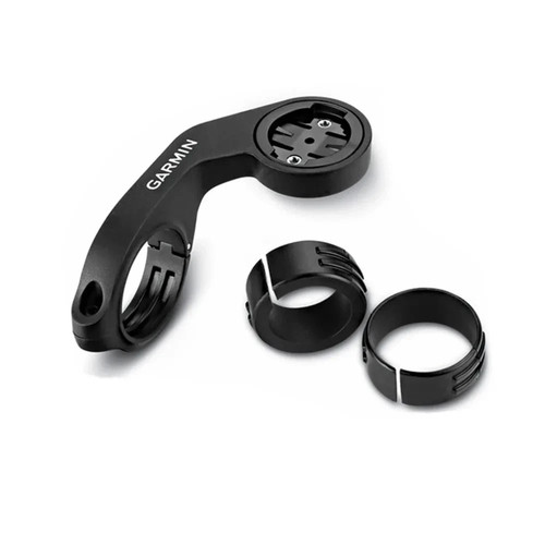 Garmin bike mount out - garmin, out-front
