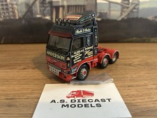 Corgi modern truck volvo - modern,