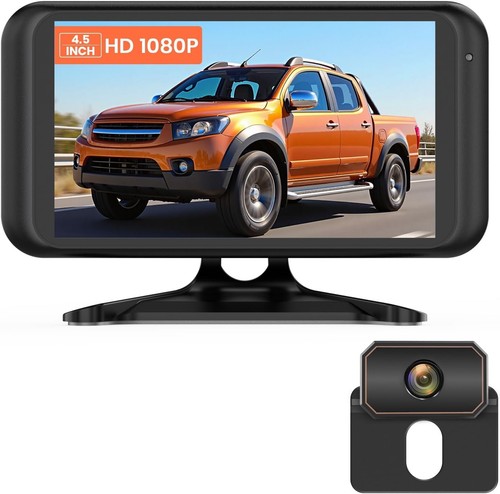 Auto vox wireless reversing - wireless,