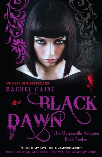 Black dawn the morganville - (the,