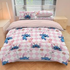 SINGLE BED DISNEY Kids Lilo &