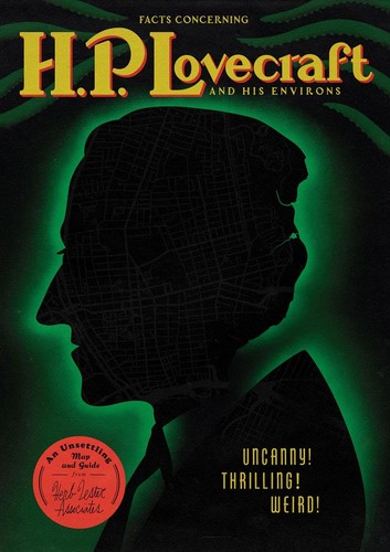 Facts concerning lovecraft - facts, h