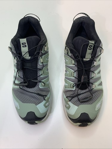 Salomon pro shoes - pro,