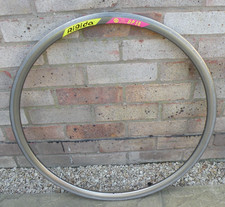Classic 700c rigida dp18 - rigida,