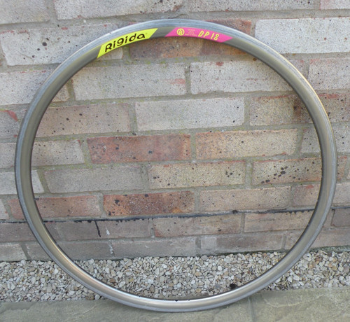 Classic 700c rigida dp18 - rigida,