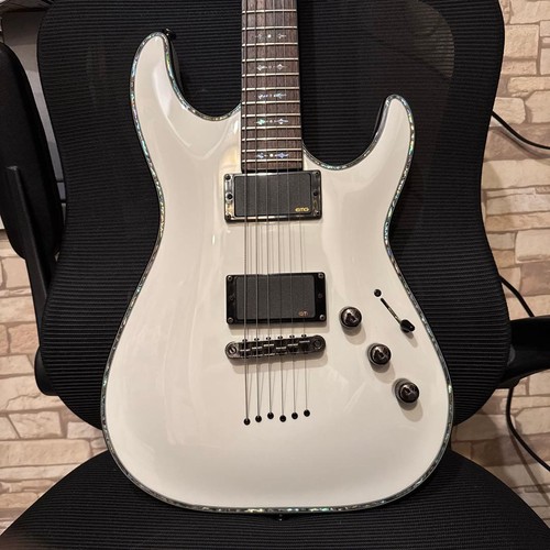 Schecter hellraiser - c-1,