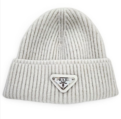 Prada beenie hat - prada,