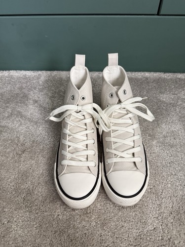 Primark cream textured - cream,