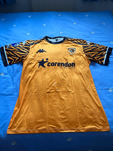 Kappa hull city away - city,
