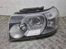 Land Rover Freelander Mk2 Td4