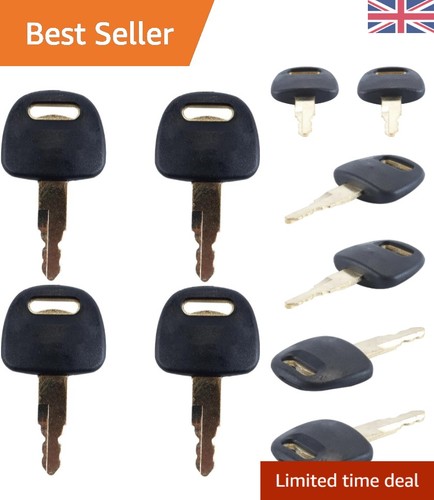 Durable yellow starter - durable,