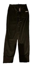 McKenzie Men's Tracksuit Trousers Size Medium Black