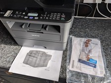 Brother MFC-L2710DW Laser