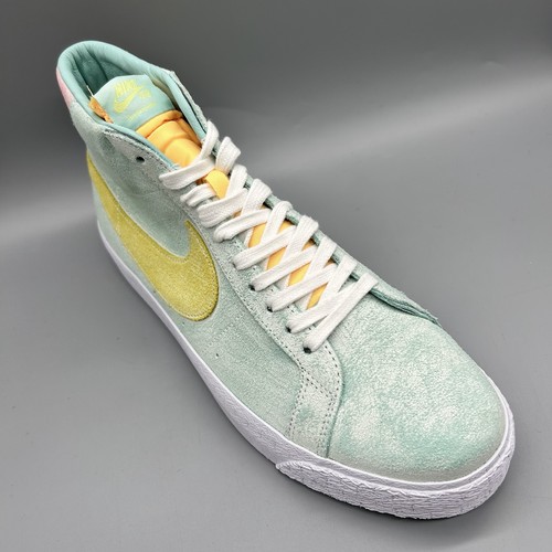 2020 nike blazer mid faded - sb,