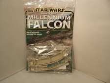 DEAGOSTINI BUILD THE STAR WARS