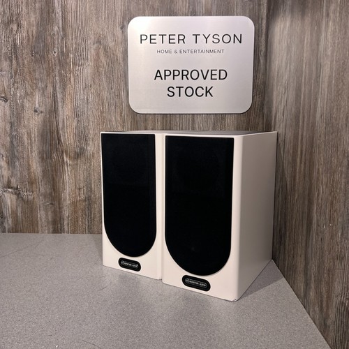 Pre loved monitor audio gold - pre-loved,