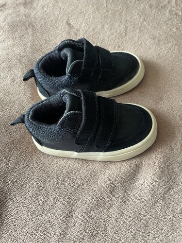 Zara baby boy shoes - baby, size