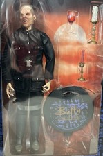 Buffy The Vampire Slayer The