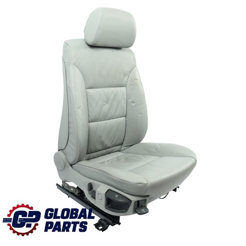 Bmw e60 e61 - front, seat