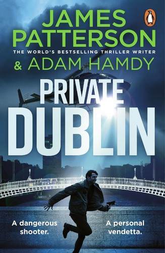 Private dublin the gripping - dublin:,